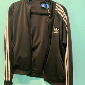 Adidas jacket